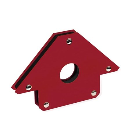 Équipe magnétique de soudage