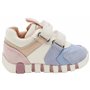 Geox Bébé Fille B IUPIDOO Girl C Basket, 18 EU