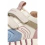 Geox Bébé Fille B IUPIDOO Girl C Basket, 18 EU