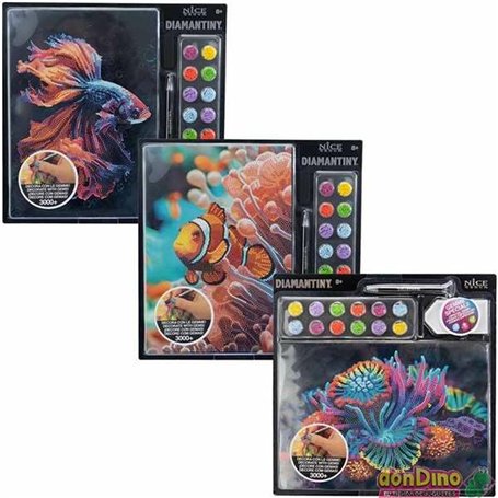 Jouet Educatif 32 x 32 x 2