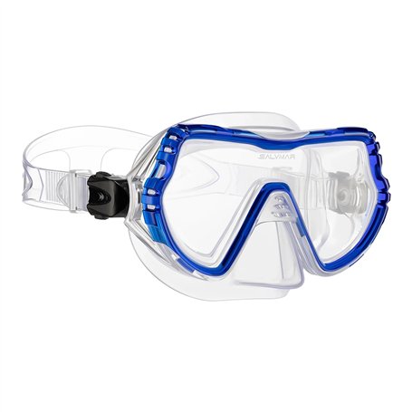 Salvimar Emily Masque de plongée Mixte Adulte