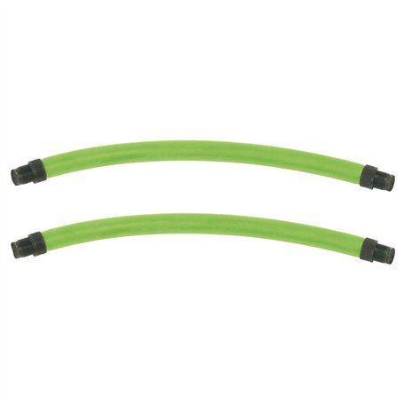 SALVIMAR Paire élastique pour arbalete Adulte Unisexe