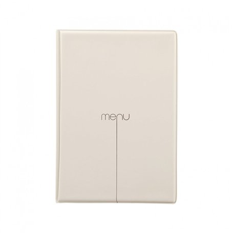 DAG Style Porte-Menu Ligne Risto