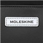 Moleskine Sac à Dos Collection Metro, Sac à Dos pour PC compatible avec Tablette, Laptop iPad jusqu'à 15" avec Compartiment Dédi