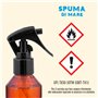 Helan Spuma di Mare-Rafraîchisseur d'air, parfum d'ambiance avec des notes fraîches de sel de mer, de géranium et d'encens - Idé