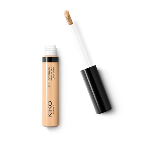 KIKO Milano Full Coverage Dark Circles Concealer 18