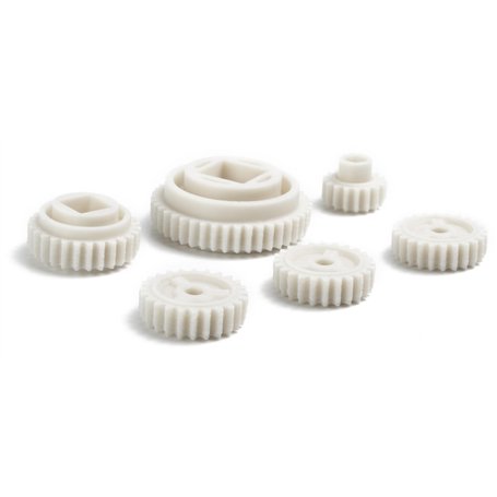 Kit d'engrenages compatible avec Roomba iRobot séries 500/600/700