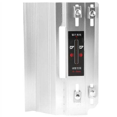 Fafeicy Machine de chanfreinage de tuile