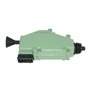 SCSN Verrouillage centralisé avec servomoteur, Actionneur de serrure de porte ZV 4 pôles 701959781 255959783A compatible avec V