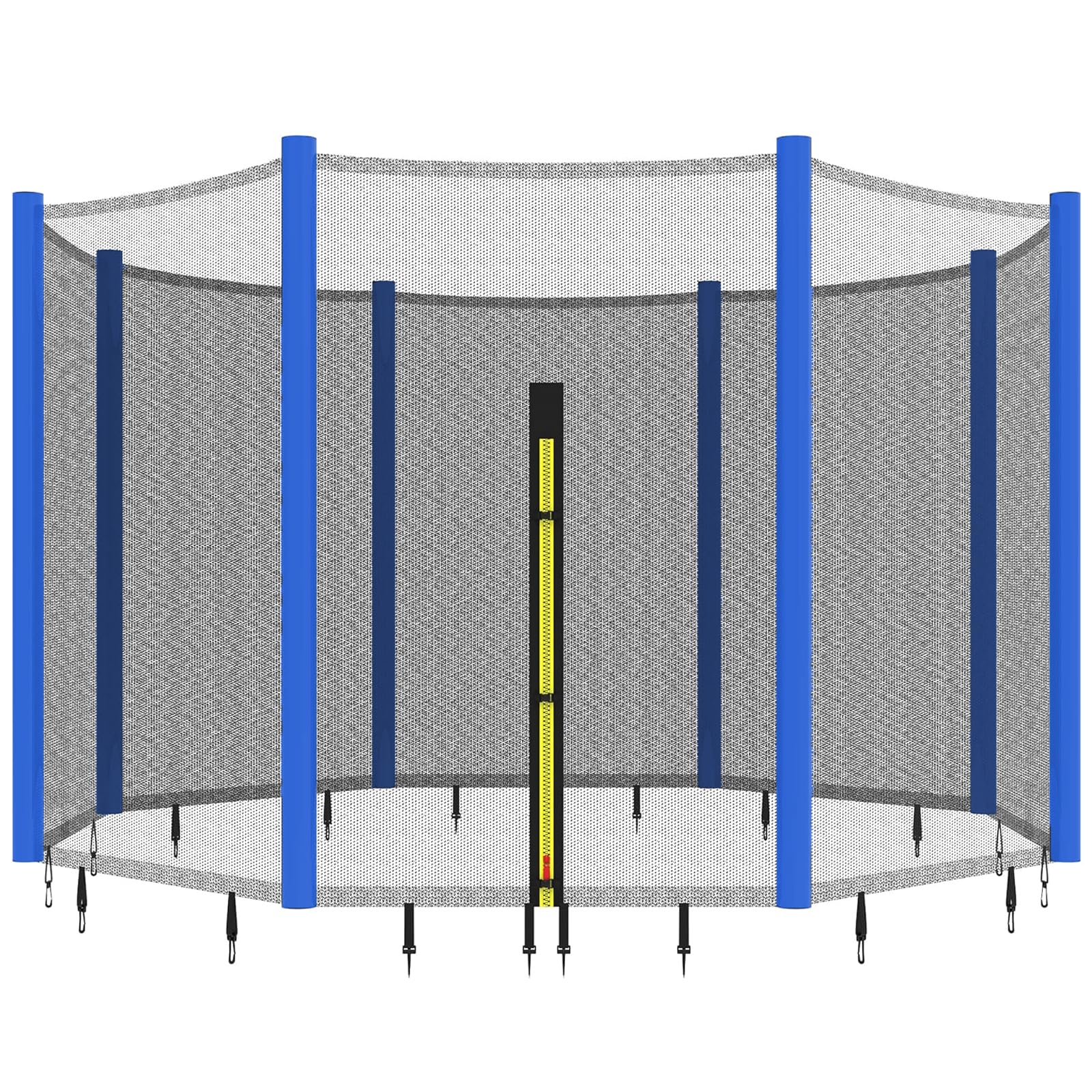 Trampolines fitness