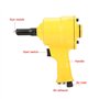 outil de rivetage pneumatique