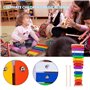 Instruments d'apprentissage précoce pour Enfants