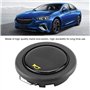 EBTOOLS pour Bouton klaxon Centre Volant pour Universal Horn Button Bouton de klaxon, Bouton de klaxon modifié par Voiture Unive
