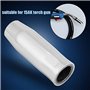 11 pièces supports de pointes de contact, buses d'équipement de soudage MIG Kit d'accessoires de soudeur MIG pour pistolet torch