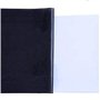 LEBQ 30 Feuilles Papier de Transfert de Carbone Papier de Traçage pour le Bois