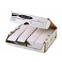 Agipa Etiquette expédition d'affranchissement format 170 x 45 mm Blanc Boite de 1000