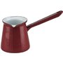 IBILI - 910103 CAFETIÈRE ROUGE TURQUE 0