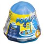 Gre 08012L - Poolp'o pour Piscines 0-10 m3