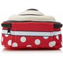 Elemed Disney Character 3D Sac Isolé, Rouge, 1 Unité
