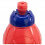 BOUTEILLE RÉUTILISABLE SPORT 400 ML | SPIDERMAN MOB RULES