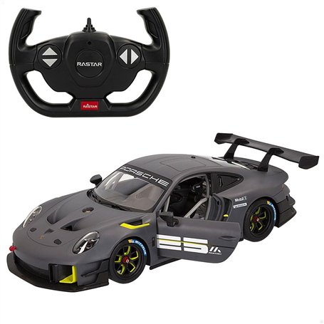 ColorBaby Rastar Voiture radiocommandée Porsche 911 GT2 RS Clubsport 25