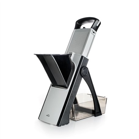 Lacor - 60860 - Mandoline Vertical Plus