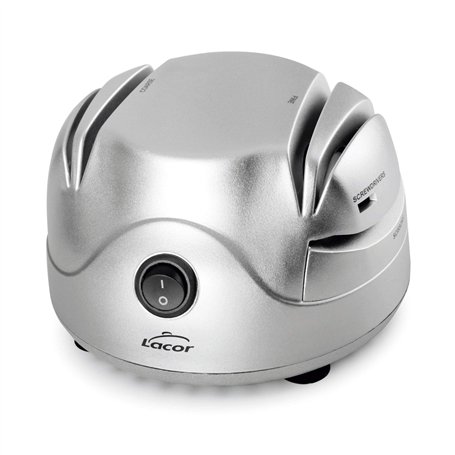 Lacor - 69141 - Aiguiseur électrique