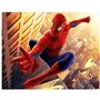 Kit de broderie diamant 5D à réaliser soi-même - Motif Spiderman - 30