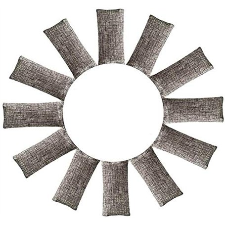 Sacs d'épuration d'air naturels rongrong