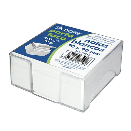 DOHE - Porte-notes avec bloc