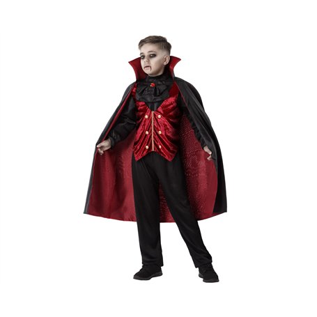 ATOSA déguisement vampire enfant 7 a 9 años