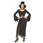 Déguisement pour Adultes Rubies Vampiresse