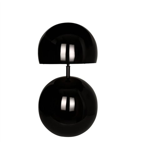 Lampe de bureau Home ESPRIT Noir 50 W 220 V