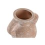 Vase Home ESPRIT Marron Clair Terre cuite Style artisanal 24 x 17 x 31 cm