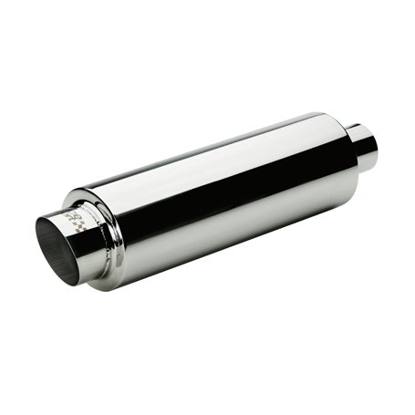 Race Sport - Silencieux D'�chappement Avec R�glage Du Son