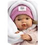 Bébé poupée Llorens 38 cm