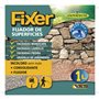 MONESTIR Fixateur de surfaces incolore semi-mat 1 l