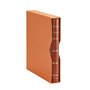 Pardo 125506 Album pour timbres Couleur marron