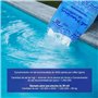 Llofer - Sac de sel Fin pour Piscine (Dissolution Rapide) - 25kg