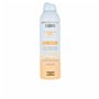 Crème Solaire pour le Corps en Spray Isdin Transparent Spf 50 250 ml