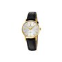 Festina Femme Analogique Classique Quartz Montre avec Bracelet en Cuir F20255/1