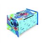 5 x 40 x 37 cm de Lilo & Stitch