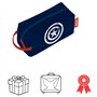 Trousse de Toilette Captain America