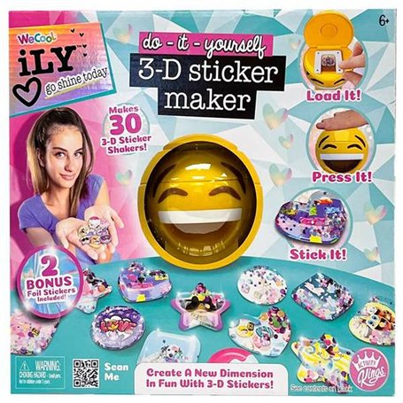 Jouet Educatif Bizak