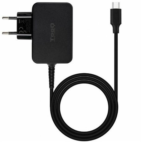 Chargeur d'ordinateur portable TooQ TQLC-USBCGAN45PD 45 W