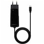 Chargeur d'ordinateur portable TooQ TQLC-USBCGAN65PD-C 65 W