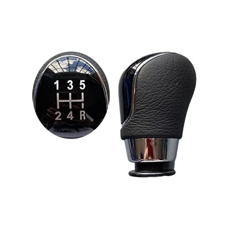 3RG INDUSTRIAL - Pommeau De Levier Vitesse - OEM 1571917 - Pièces détachées pour voitures