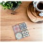 Ceramica Coasters Originaux