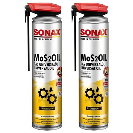 Accessoire Sonax SXP03394000X2
