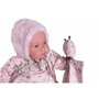 Bébé poupée Antonio Juan 52 cm